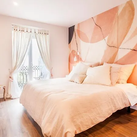 Wonderful In The Heart Of Apartment