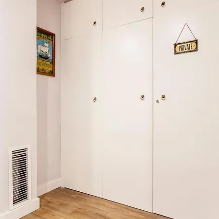 Wonderful In The Heart Of Apartment Valencia