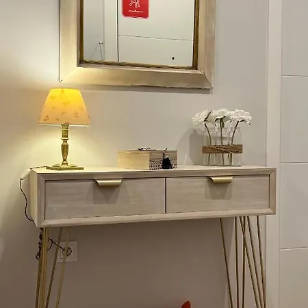 Apartment Wonderful In The Heart Of *