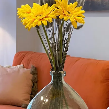 Wonderful In The Heart Of Apartment Valencia