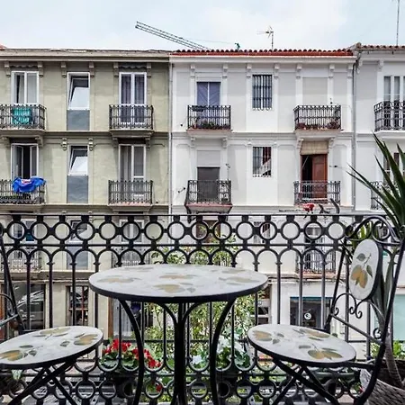 Apartment Wonderful In The Heart Of