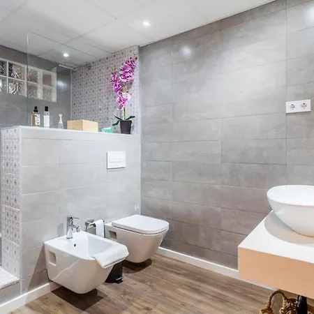 Appartamento Wonderful In The Heart Of Valenza