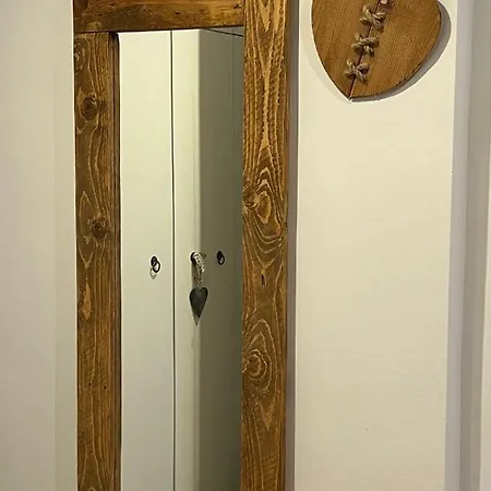 Wonderful In The Heart Of Apartment *