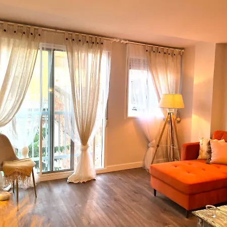 Wonderful In The Heart Of Apartment