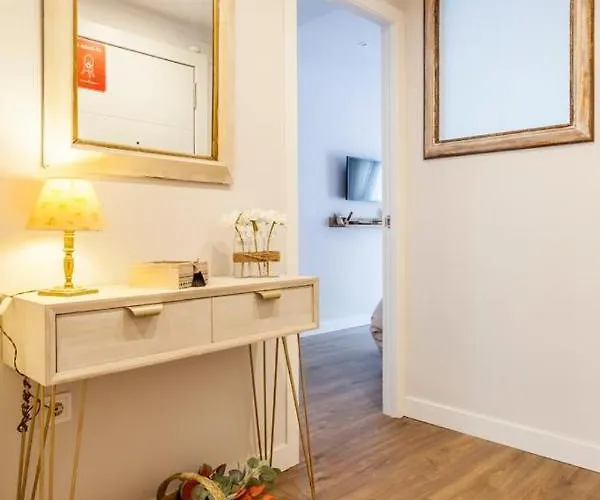 Wonderful In The Heart Of Apartament Walencja