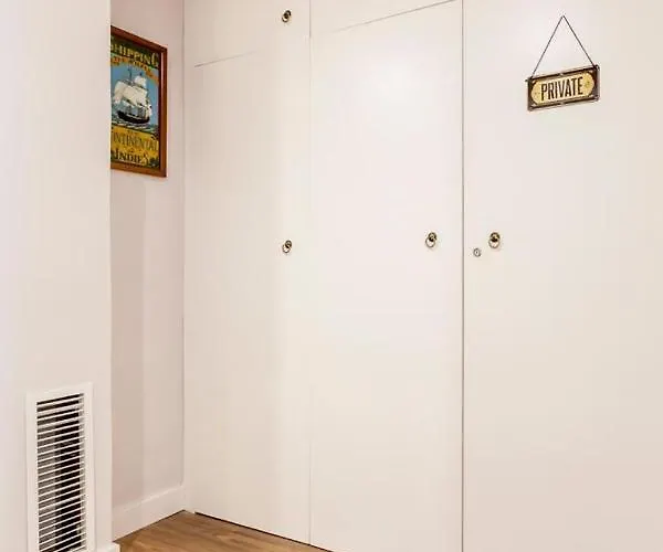 Wonderful In The Heart Of Apartament Walencja