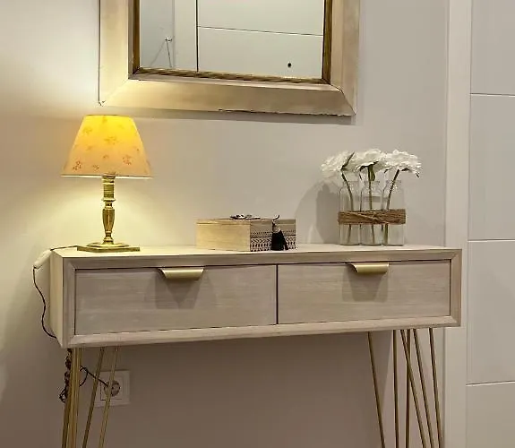 Apartament Wonderful In The Heart Of *