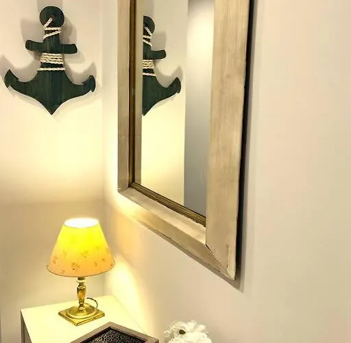 Wonderful In The Heart Of Apartament Walencja