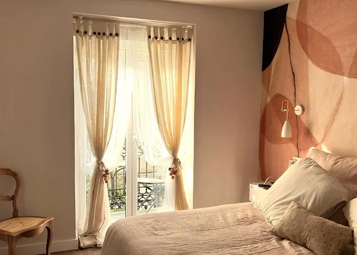Wonderful In The Heart Of Apartament Walencja