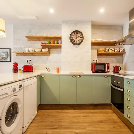 Apartment Wonderful In The Heart Of *